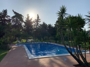 Hotels in Albanella